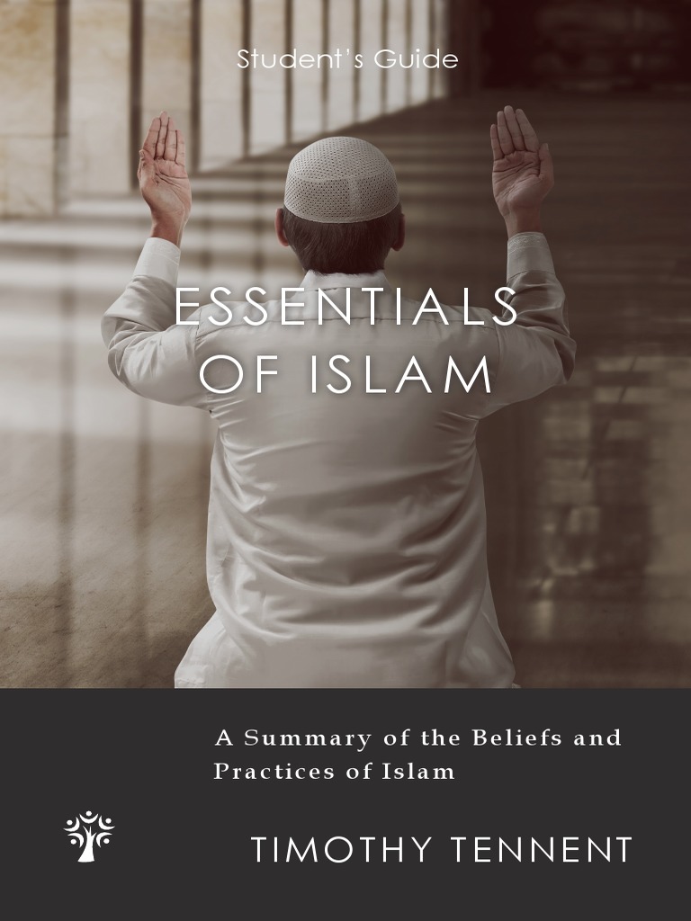 Islam Guide Pdf – Una Breve Guía Ilustrada para entender el Islam – KFRPCC