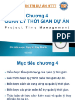 Chuong04-ITPM-C06 Project Time Management VI
