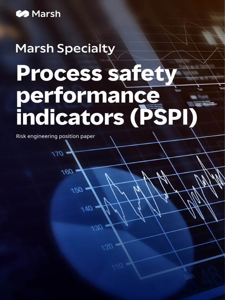 Process Safety Performance Indicators Guide | PDF | Safety | Risk