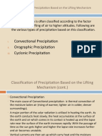 2 Classification of PPT and Measurement of