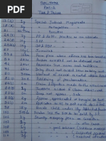 CRPC Short Notes. 2