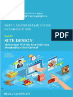 Site Design