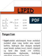 Lipid