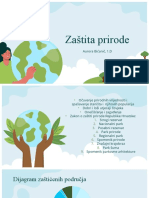 Zaštita Prirode, AB