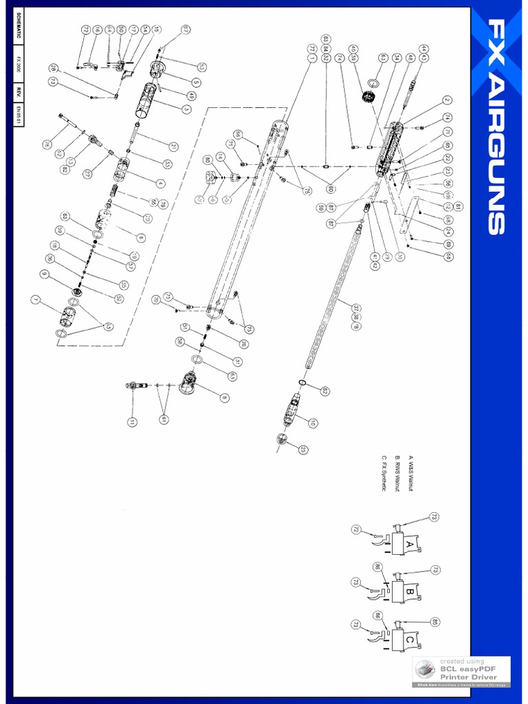 FX2000 | PDF