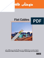 Ducab Flat Cable Catalogue Final HI-Res