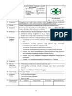 7.6.5. Ep 2 Sop Penanganan Dan Tindak Lanjut Keluhan Cisauk