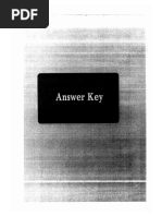ANSWER KEY - Barron - Essential - Words - For - IELTS | PDF