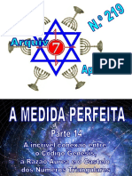 219 A MEDIDA PERFEITA - Parte 14