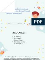 Kelompok 4 Prakarya