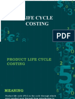 Productlifecyclecosting