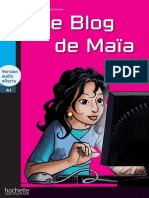 Le Blog de Maia (De)