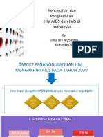 Materi Kemenkumham (Pencegahan Penyakit Menular)