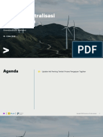 Panduan Registrasi Akun Vendor IPMS | PDF