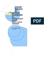 Program ian Infeksi Nosokomial