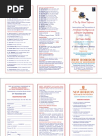 Download National Conf Art NHCE by Institute of Engineering Studies IES SN65153584 doc pdf