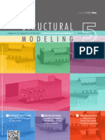 Structural Modeling Cinque