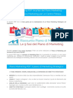 Piano Marketing-PDF-Marketing-Plan PDF