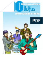 Cien Historias en Torno A The Beatles - Jordi Sierra I Fabra