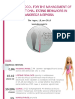 bc7c2 ZACCAGNINO2016 - FOR PARTICIPANTS - EMDR Protocol For The Management of Dysfunctional Eating Behaviors in Anorexia Nervosa