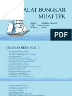MTPK - S1 MTL 3a 21 - Tugas Alat Bongkar Muat - Rahmat Hidayat - 21B505031086