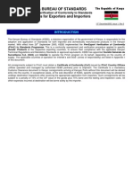 Download HS Code for Inspection Kenya by sandeepnehra SN65154311 doc pdf