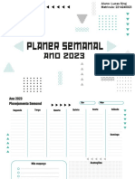Planner Semanal Organizado2