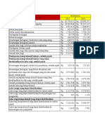 Excel Kel.12 Tax Planning