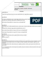 Atividades Terceiro Ano 03-09