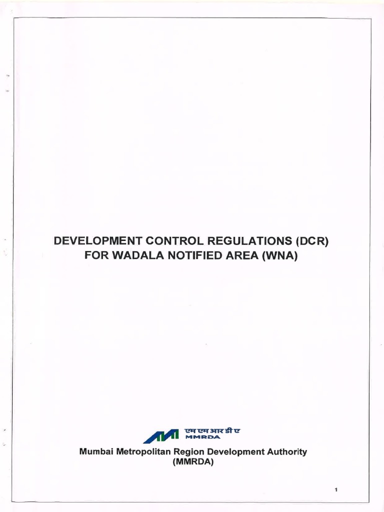 DCR | PDF