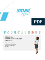 Folder Small Mei