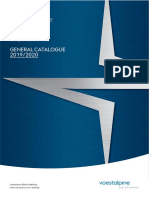 GENERAL CATALOGUE VABW 2019 2020 EN RD