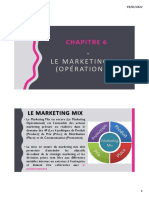 1.marketing - La Politique Produit