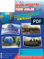 Buku Study Tour Kls Xi (Rev)