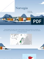 Norvegia