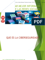 Como Estar Mejor Informado Sobre Las Redes Sociales