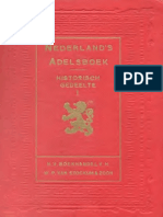 Nederland's Adelsboek 1925