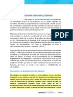 Clase 1 Géneros y Derechos Humanos