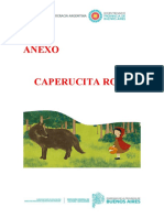 Caperucita Roja - Anexo