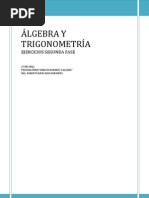 Álgebra 1