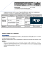 Eppcs Contr Le Ponctuel 1 Evaluation Oral Et Carnet de Suivi Limoges 1 28612