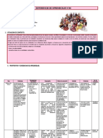 5° - Grado - Experiencia - de - Aprendizaje - N°04 - 5°-6°