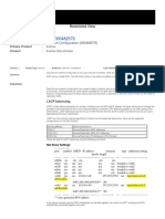 Data Domain Replication Network Configuration (000482579)