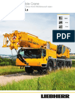 Ficha Tecnica Liebherr LTM 1130-5.1