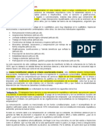 Derecho Laboral