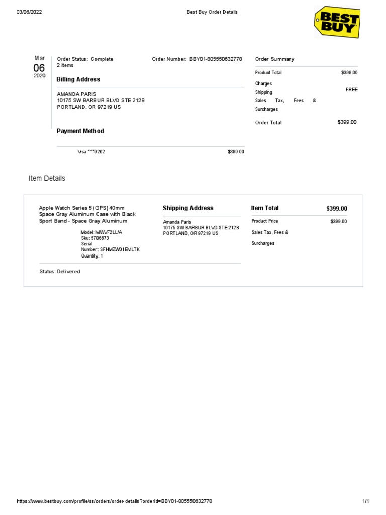 BESTBUY | PDF