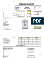 IV°B - 2022 - Cálculo Finiquito