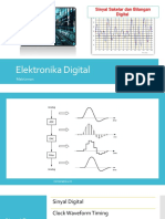 Chapter 2. Sinyal, Saklar Dan Ilangan Digital