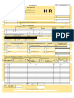 Formato HR PDF