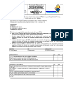 Hemorragias de La Primera Mitad Del Embarazo